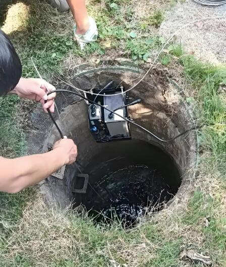 深圳地下水监测公司采样