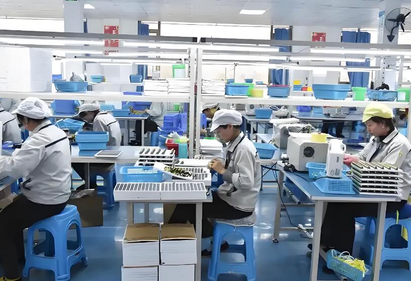 深圳ISO14001环境认证